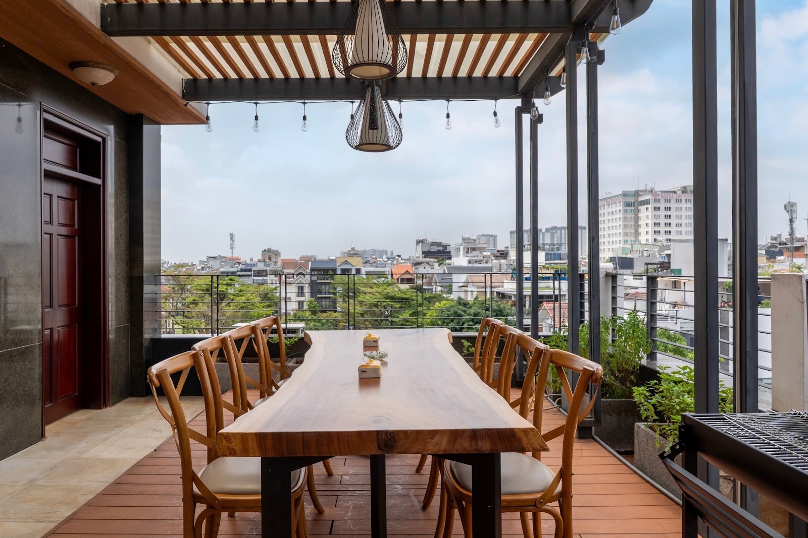 미아 리버사이드 빌라 · 92 Đường Số 1, Bình Chánh (KDC Trung Sơn)