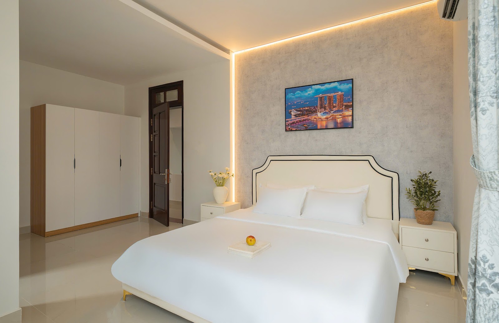 파노라마 · 11 Đường 15, Khu phố 3, Phường An Khánh
